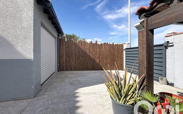 Maison à vendre    4 pièces • 83 m2 Perpignan