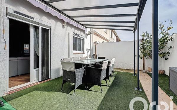 Maison à vendre    4 pièces • 83 m2 Perpignan