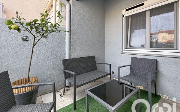 Maison à vendre    4 pièces • 83 m2 Perpignan