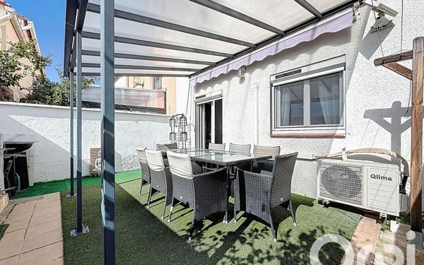 Maison à vendre    4 pièces • 83 m2 Perpignan