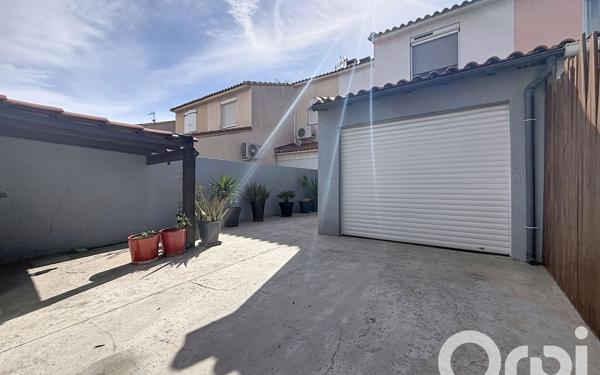 Maison à vendre    4 pièces • 83 m2 Perpignan