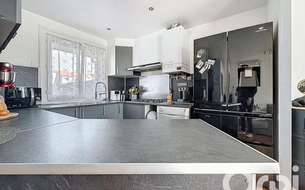 Maison à vendre    4 pièces • 83 m2 Perpignan