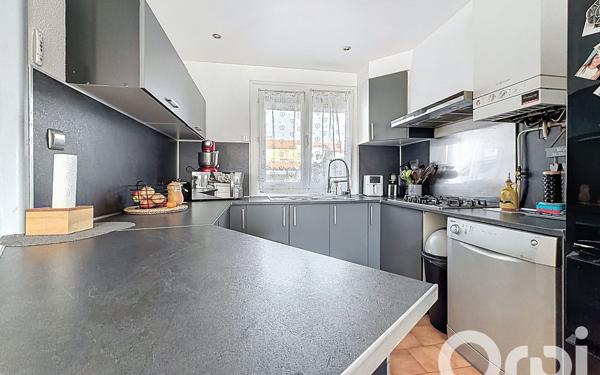 Maison à vendre    4 pièces • 83 m2 Perpignan