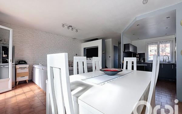 Maison à vendre    4 pièces • 83 m2 Perpignan