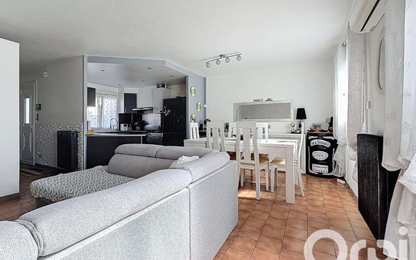 Maison à vendre    4 pièces • 83 m2 Perpignan