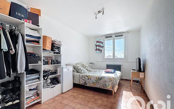 Maison à vendre    4 pièces • 83 m2 Perpignan