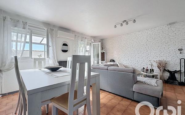 Maison à vendre    4 pièces • 83 m2 Perpignan