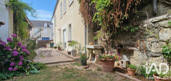Maison à vendre 6 pièces 182 m² Bourges