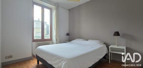 Maison à vendre 6 pièces 182 m² Bourges