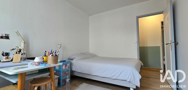 Maison à vendre 6 pièces 182 m² Bourges