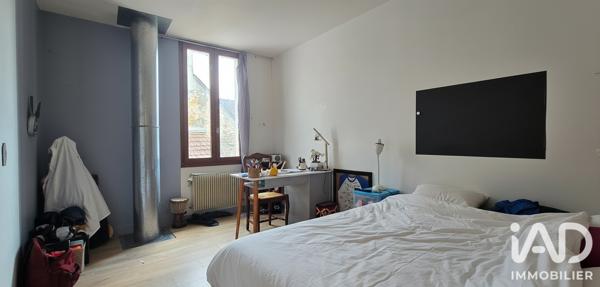 Maison à vendre 6 pièces 182 m² Bourges