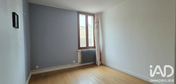 Maison à vendre 6 pièces 182 m² Bourges