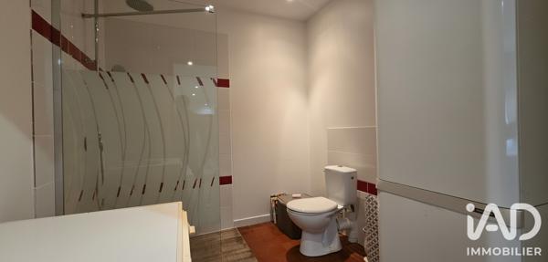 Maison à vendre 6 pièces 182 m² Bourges