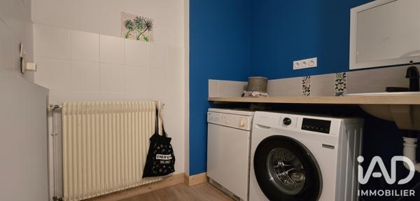 Maison à vendre 6 pièces 182 m² Bourges