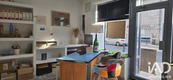 Maison à vendre 6 pièces 182 m² Bourges