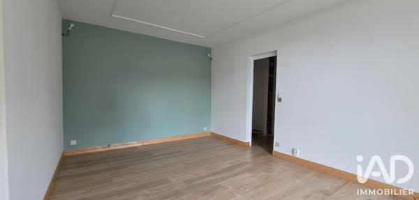 Maison à vendre 6 pièces 182 m² Bourges