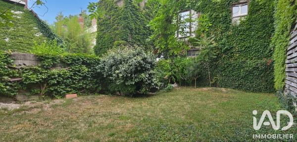 Maison à vendre 6 pièces 182 m² Bourges