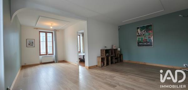 Maison à vendre 6 pièces 182 m² Bourges
