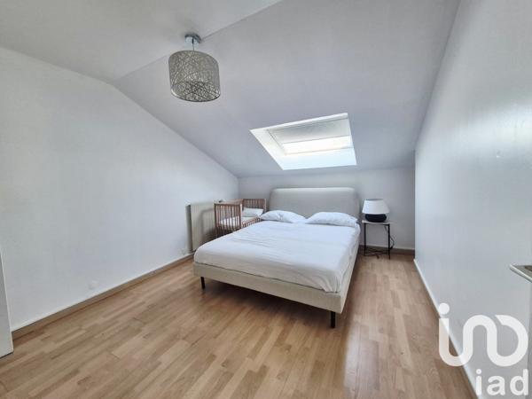 Appartement à vendre 4 pièces 80 m² Ermont