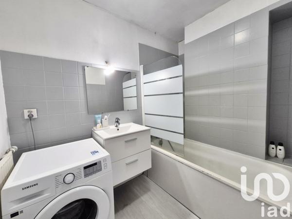 Appartement à vendre 4 pièces 80 m² Ermont