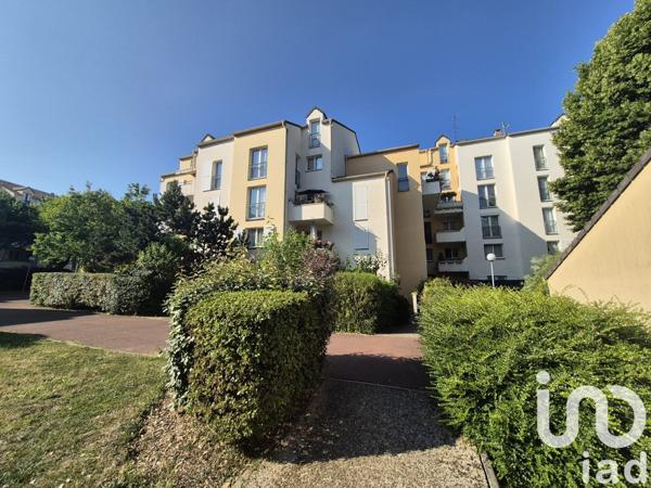 Appartement à vendre 4 pièces 80 m² Ermont