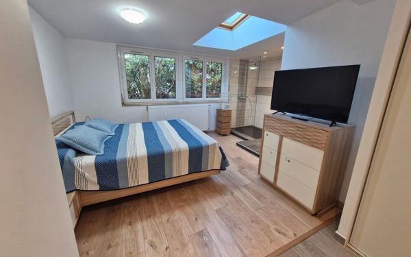 Maison à vendre    5 pièces •  Villesèquelande