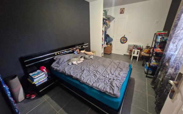 Maison à vendre    5 pièces •  Villesèquelande