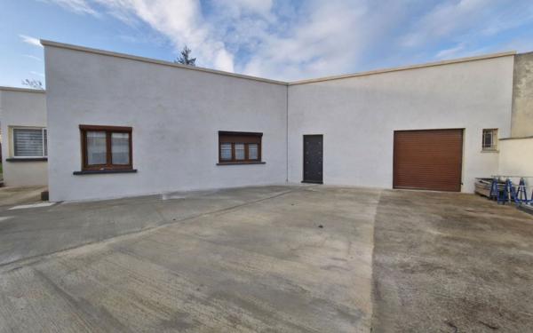 Maison à vendre    5 pièces •  Villesèquelande