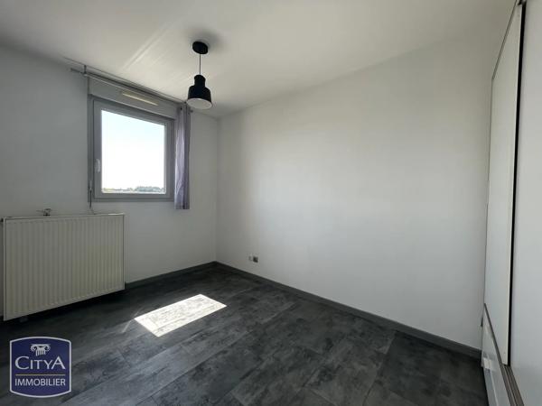 Appartement à vendre 3 pièces 47.03m² Lognes (77185)