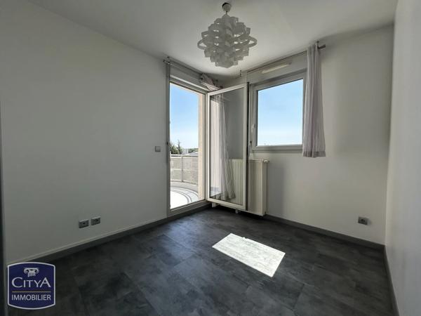 Appartement à vendre 3 pièces 47.03m² Lognes (77185)