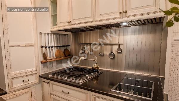 Charmant studio au pied de Montmartre ? Idéal pied-à-terre ou investissement