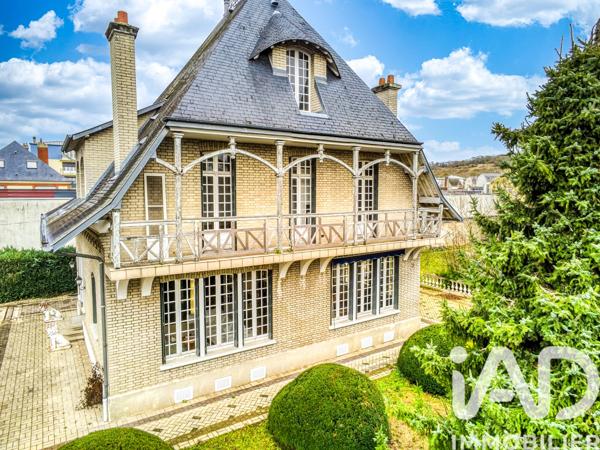 Maison (prestige) à vendre 8 pièces 245 m² Évreux
