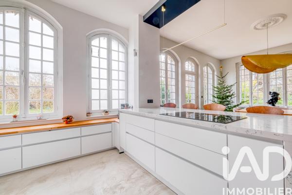 Maison (prestige) à vendre 8 pièces 245 m² Évreux