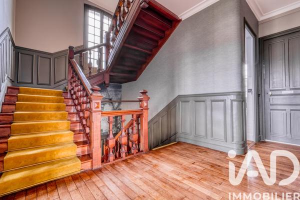 Maison (prestige) à vendre 8 pièces 245 m² Évreux