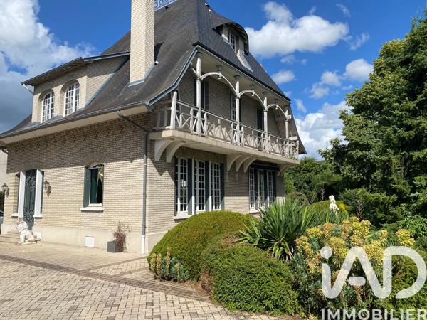 Maison (prestige) à vendre 8 pièces 245 m² Évreux