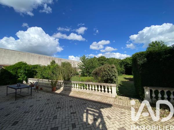 Maison (prestige) à vendre 8 pièces 245 m² Évreux