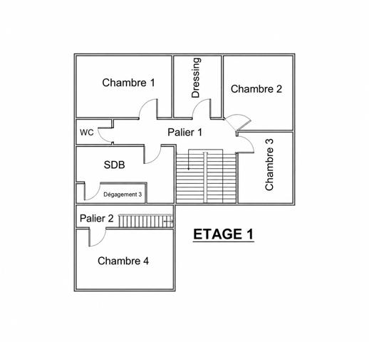 Maison (prestige) à vendre 8 pièces 245 m² Évreux