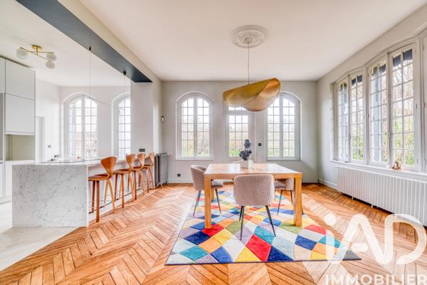 Maison (prestige) à vendre 8 pièces 245 m² Évreux