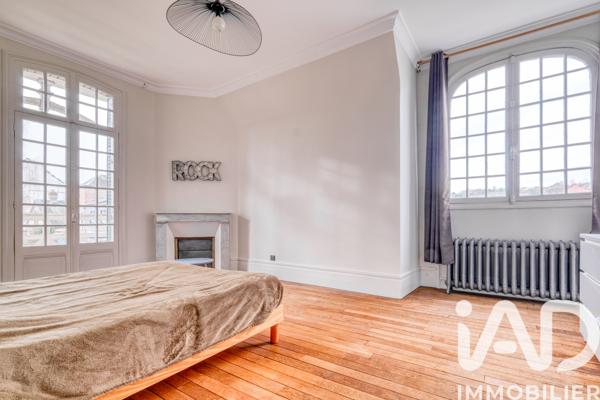 Maison (prestige) à vendre 8 pièces 245 m² Évreux