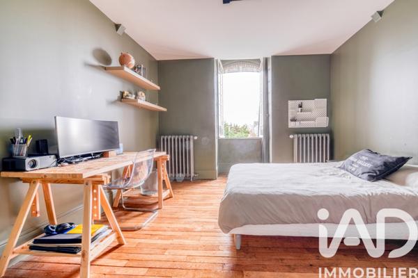 Maison (prestige) à vendre 8 pièces 245 m² Évreux