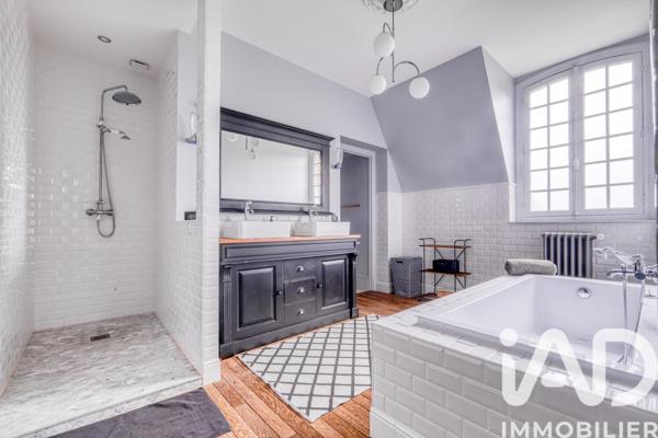 Maison (prestige) à vendre 8 pièces 245 m² Évreux