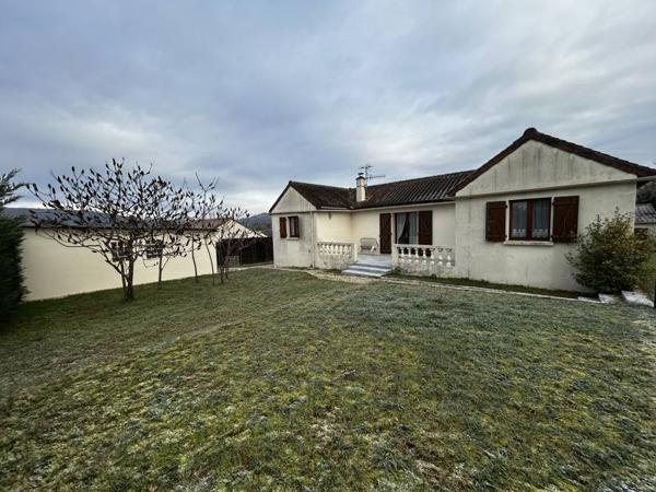 Maison à vendre |  Le Bugue |  4 pièces | 114 m²