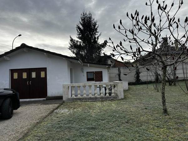 Maison à vendre |  Le Bugue |  4 pièces | 114 m²