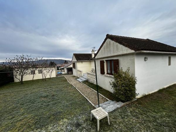 Maison à vendre |  Le Bugue |  4 pièces | 114 m²