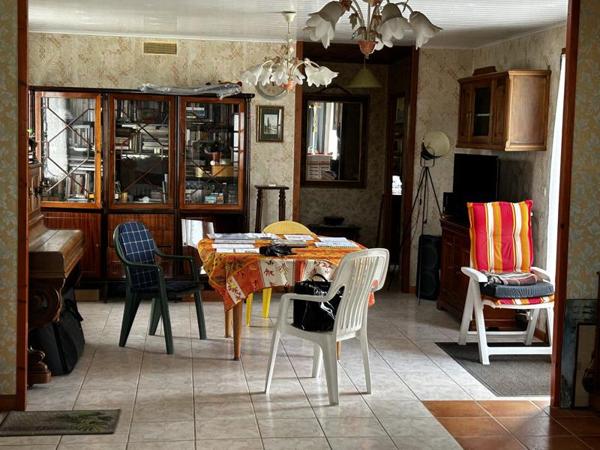 Maison à vendre |  Le Bugue |  4 pièces | 114 m²