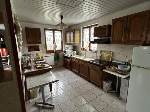 Maison à vendre |  Le Bugue |  4 pièces | 114 m²