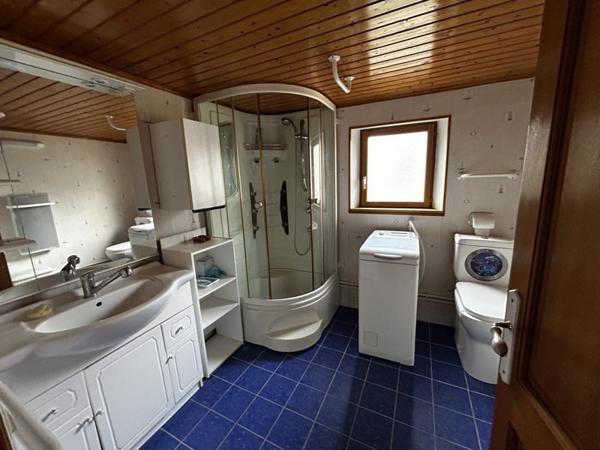 Maison à vendre |  Le Bugue |  4 pièces | 114 m²