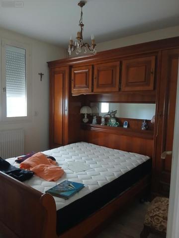 Maison à vendre à Équemauville dans le Calvados (14600), ref : HO 841