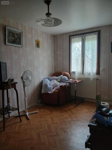 Maison à vendre à Équemauville dans le Calvados (14600), ref : HO 841