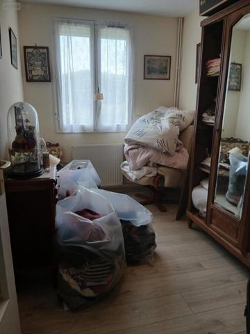 Maison à vendre à Équemauville dans le Calvados (14600), ref : HO 841